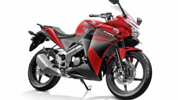 Penjualan Honda CB150R StreetFire Meningkat 60%